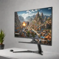 Samsung Odyssey G6 G65B