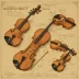 Schubert: Violin Sonata in G minor, D 408