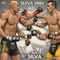 Silva-Sonnen Rivalry