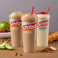 SlimFast Ready-to-Drink Shakes