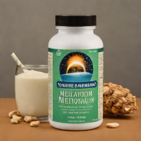 Source Naturals Melatonin