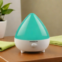 Spa Sensations Ultrasonic Diffuser