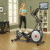 Sunny Health & Fitness SF-E35 Elliptical