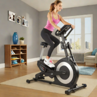 SereneLife SWX 650 Elliptical