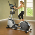 Stamina Elite Comfort Elliptical