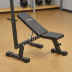 Sportneeda Flat Weight Bench