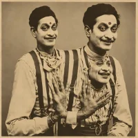 Srikanta Bose