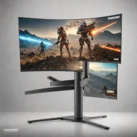 Samsung Odyssey G5 C34G55T