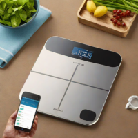 Samsung Scale CE8U