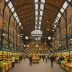 St. Lawrence Market Toronto