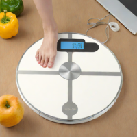 Secura Health Smart Scale