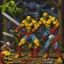Splatterhouse 2