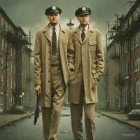 Shutter Island (2010)