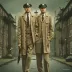 Shutter Island (2010)