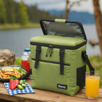 Smiggly 20qt Cooler Bag