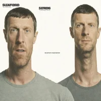 Sleaford Mods - Key Markets