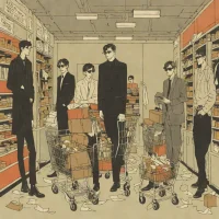 Shopping - The Official Body