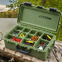 Storm Pro-Tech Tackle Box