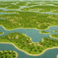Sine Saloum Delta