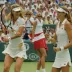Steffi Graf vs Monica Seles
