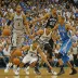 San Antonio Spurs vs Dallas Mavericks