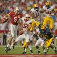 Stanford vs California (Big Game)
