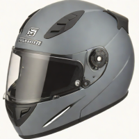 Sanctum Modern Helmet