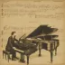 Scriabin Étude Op. 8 No. 3 in B minor