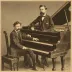 Scriabin Étude Op. 8 No. 7 in B-flat minor