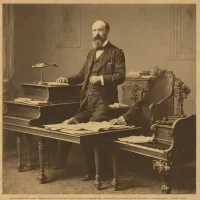 Saint-Saëns 6 Études Op. 52