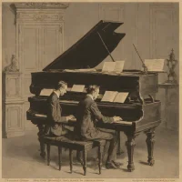 Szymanowski Études Op. 4