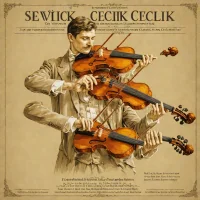 Sevcik School of Violin Technique Op. 1