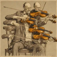 Sevcik School of Bowing Technique Op. 2