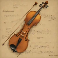 Sciarrino 6 Caprices for Violin