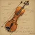Sciarrino 6 Caprices for Violin