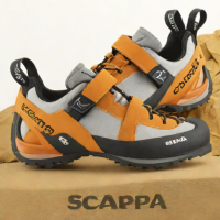 Scarpa Rock Master