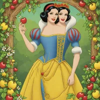 Snow White (Ben Crocker)