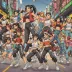 Street Dance Girls Fighter
