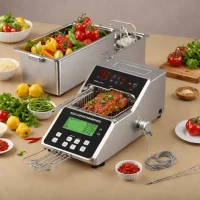 SousVideMagic 1500D Temperature Controller