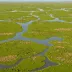 Saryarka Steppe