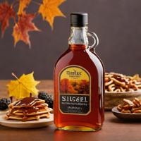 Sigel's Premium Maple Syrup - Grade A Dark Amber
