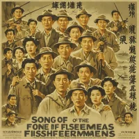 Song of the Fishermen