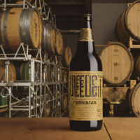 Side Project Brewing  Derelict