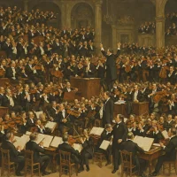 Symphony No. 8 in E-flat Major, "Symphony of a Thousand"