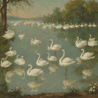 Swan Lake, Op. 20