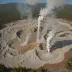 San Jacinto Fumaroles