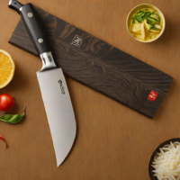 Shun Classic 8-Inch Chef's Knife