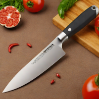 SpyderChef 8-Inch Chef's Knife