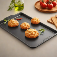 Scanpan Classic Baking Sheet