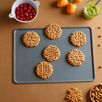 Silpat Premium Non-Stick Silicone Baking Mat